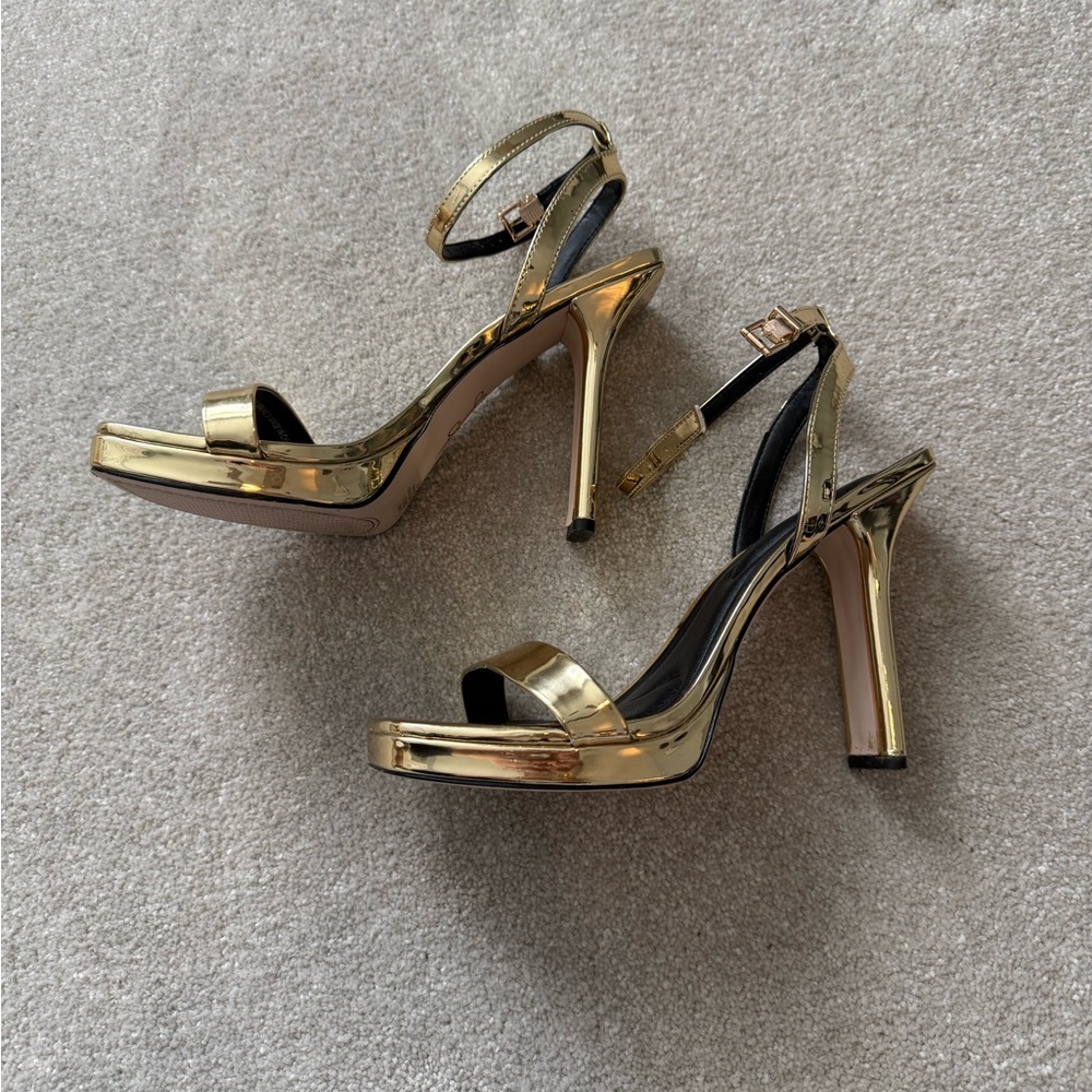 Jessica Simpson Heels